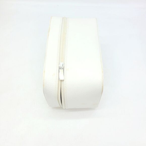 Gucci Leather Cosmetic Bag - Picture 6 of 8